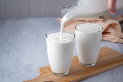 تصویر 5 از خرید دوغ سنتی + قیمت فروش استثنایی
